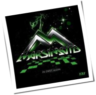 Marsimoto - Zu Zweit Allein