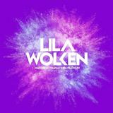 Marteria, Yasha + Miss Platnum - Lila Wolken Artwork