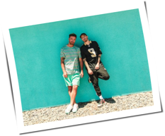 Marteria & Casper