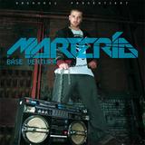Marteria - Base Ventura Artwork