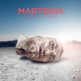 Marteria - Zum Glück In Die Zukunft Artwork