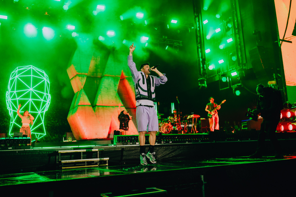 Marteria – Marteria.
