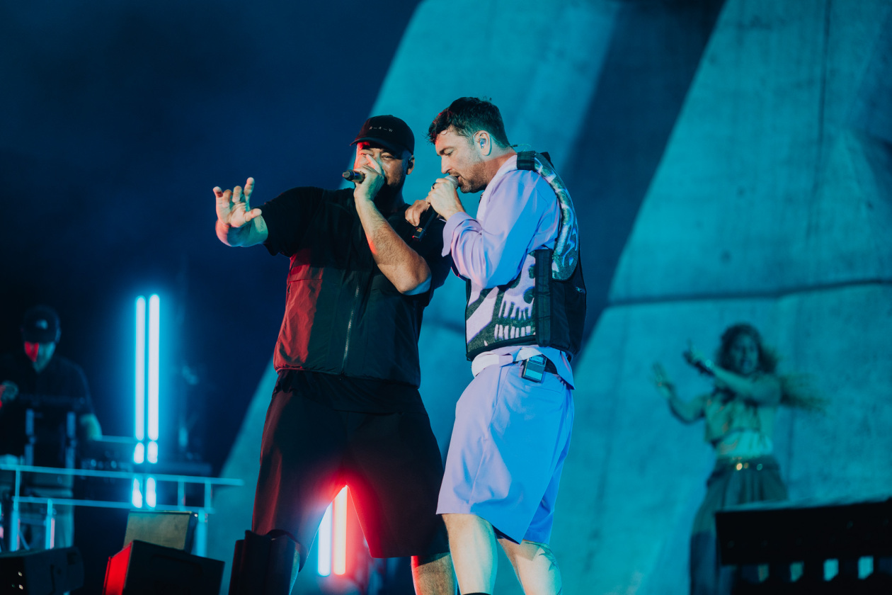 Marteria – Marteria.