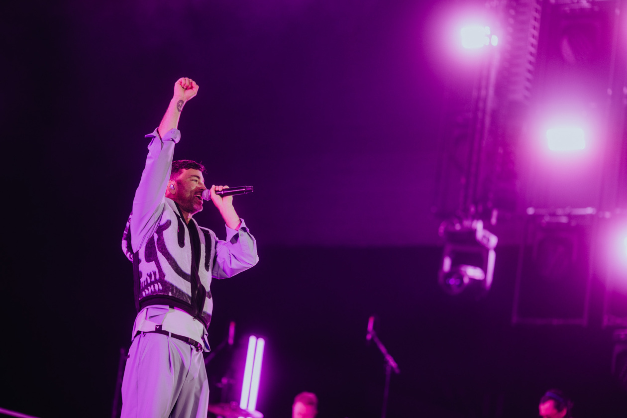 Marteria – Marteria.