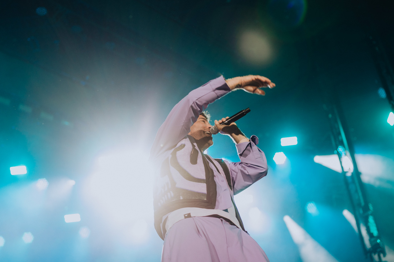 Marteria – Marteria.