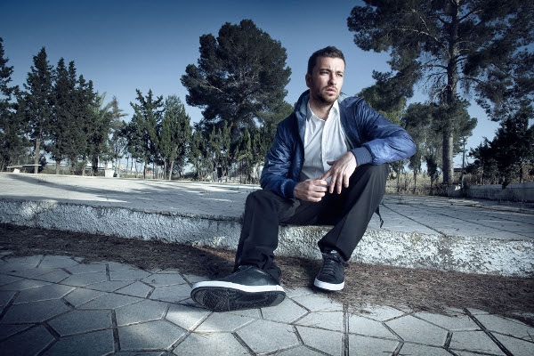 Marteria gibts nur im Doppelpack. – Peter Fox liebt ihn.
