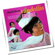 Martha Reeves And The Vandellas - Ridin' High