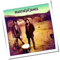 Martin And James - Martin And James