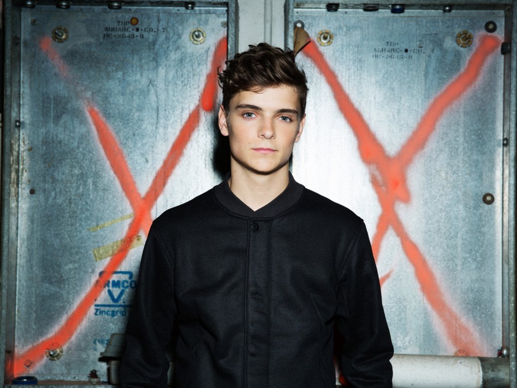 Martin Garrix