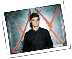 Martin Garrix