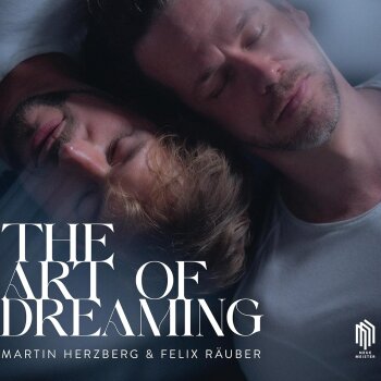 Martin Herzberg & Felix Räuber - The Art Of Dreaming Artwork