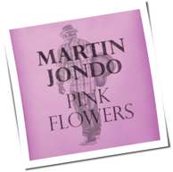 Martin Jondo - Pink Flowers