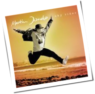 Martin Jondo - Sky Rider