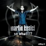 Martin Kesici - So What...!?
