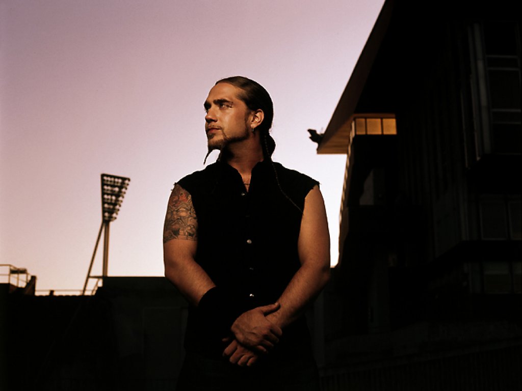 Martin Kesici