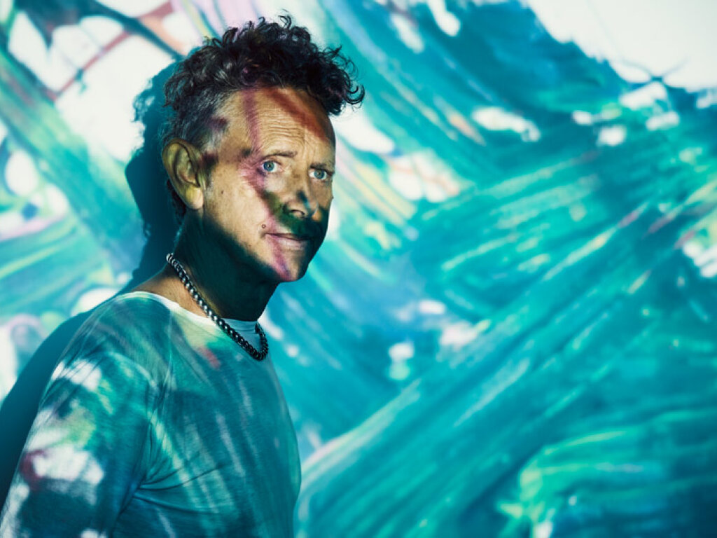 Martin L. Gore
