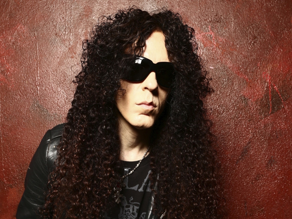 Marty Friedman