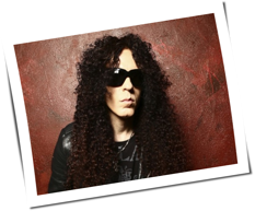 Marty Friedman
