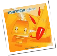 Marusha - Offbeat