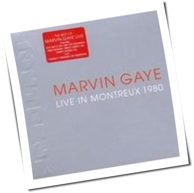 Marvin Gaye - Live In Montreux 1980