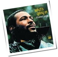 Marvin Gaye - What's Going On
