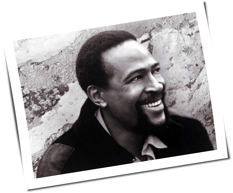 Marvin Gaye