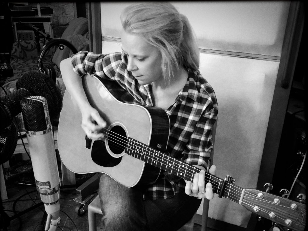 Mary Chapin Carpenter