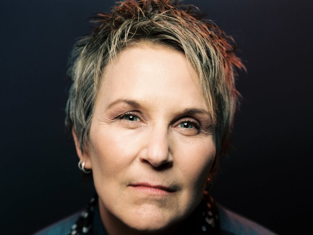 Mary Gauthier