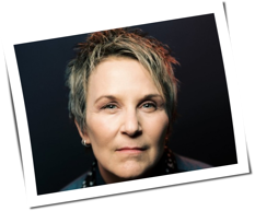 Mary Gauthier