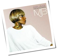 Mary J. Blige - Growing Pains