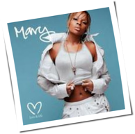 Mary J. Blige - Love & Life
