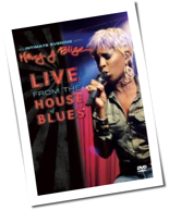 Mary J. Blige - An Intimate Evening With Mary J. Blige - Live At The House Of Blues