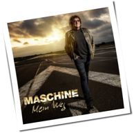 Maschine - Mein Weg