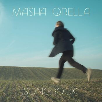 Masha Qrella - Songbook