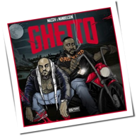 Massiv & Manuellsen - Ghetto