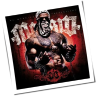 Massiv - Blut Gegen Blut 2