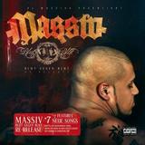 Massiv - Blut Gegen Blut Artwork
