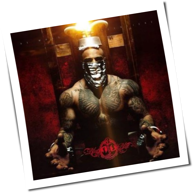 Massiv - Blut Gegen Blut 3