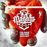 Massiv - Solange Mein Herz Schlägt Artwork