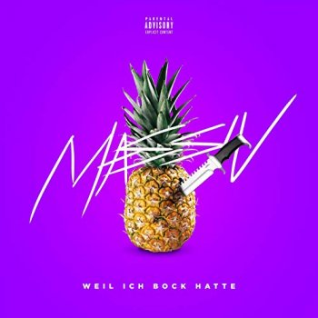 Massiv - Weil Ich Bock Hatte Artwork