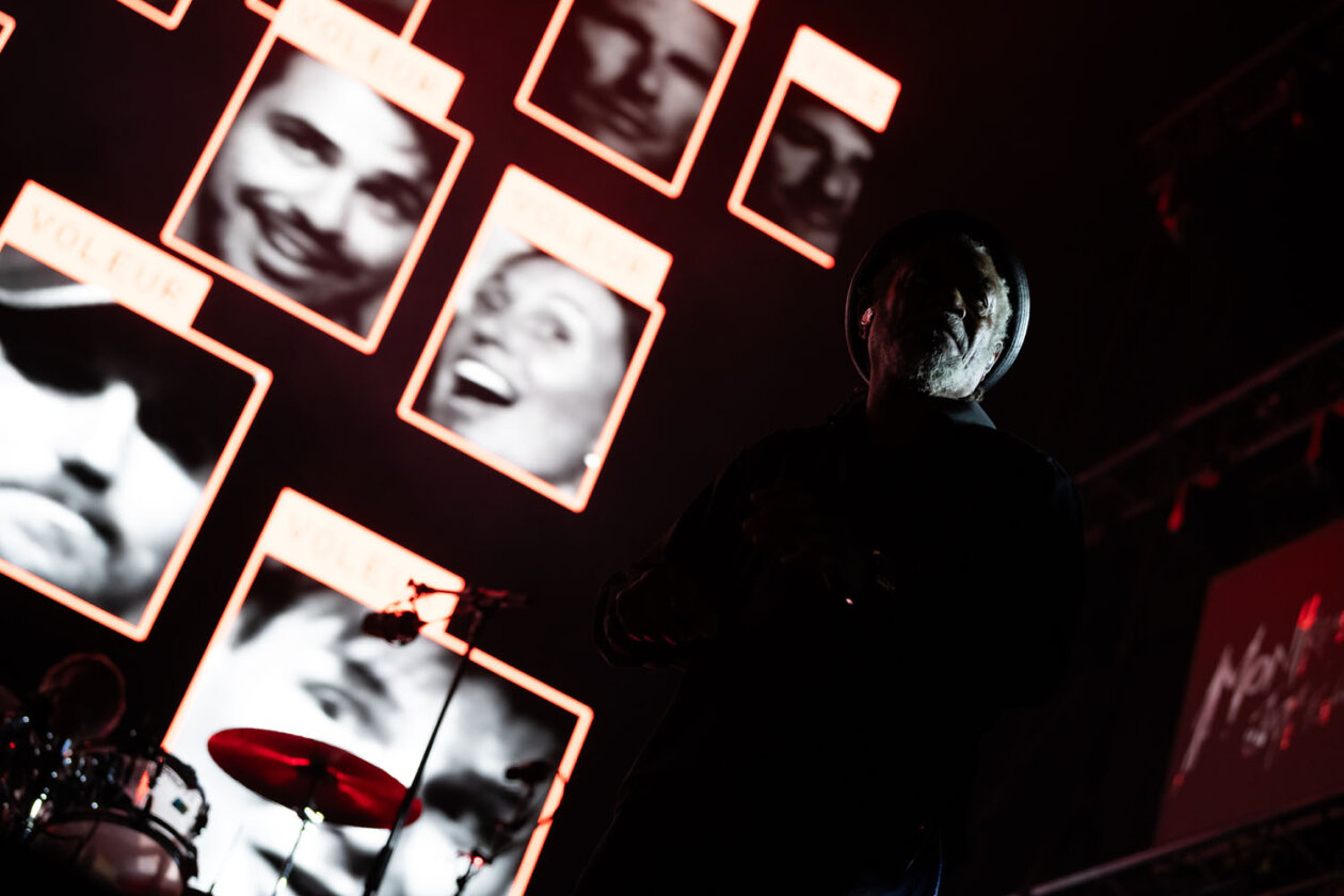 Massive Attack – Massive Attack.