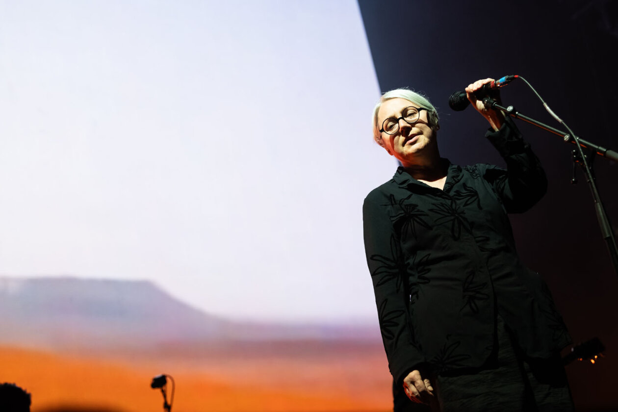 Massive Attack – Massive Attack.