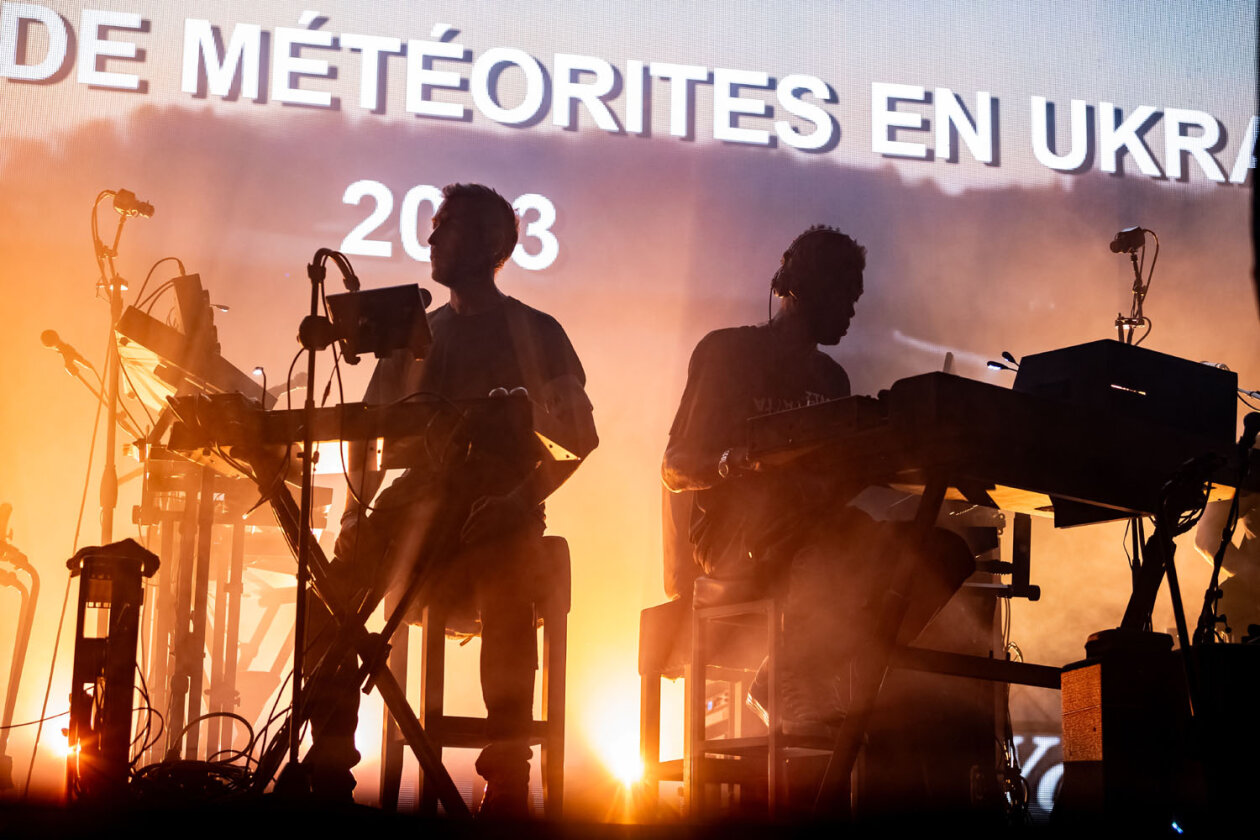 Massive Attack – Massive Attack.