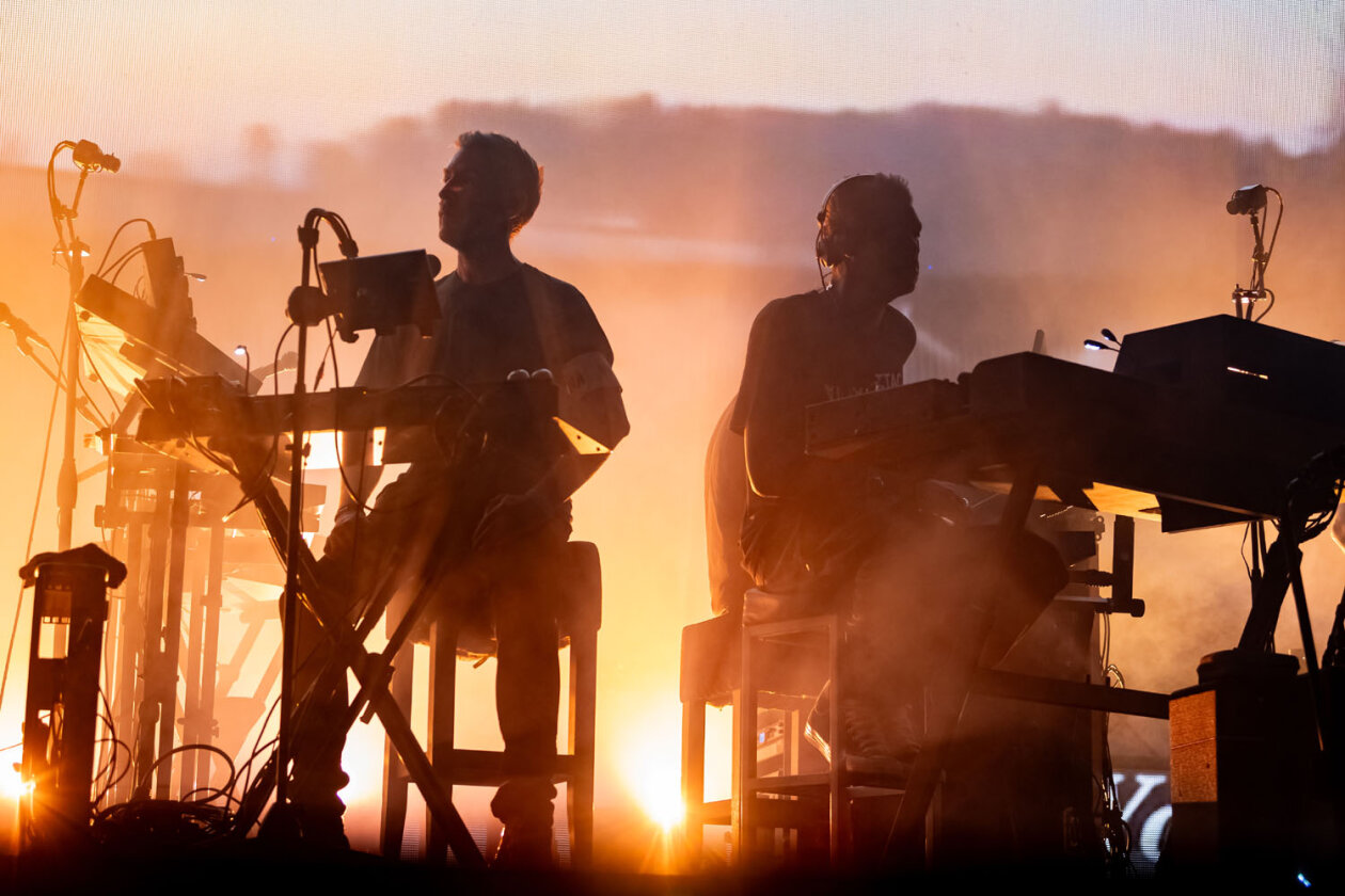Massive Attack – Massive Attack.