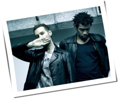 Massive Attack