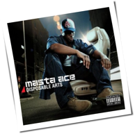 Masta Ace - Disposable Arts