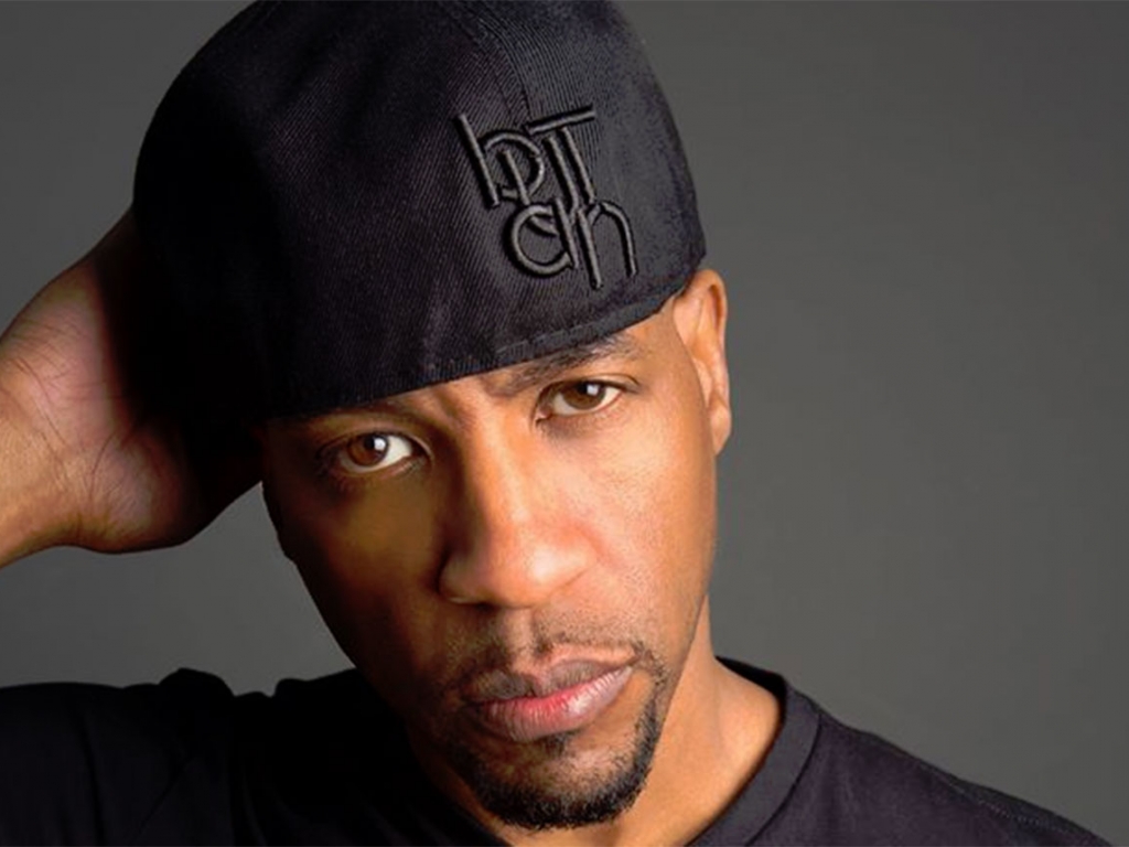 Masta Ace