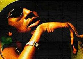 Master P