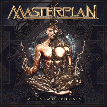 Masterplan - Metalmorphosis