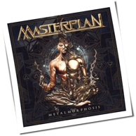 Masterplan - Metalmorphosis